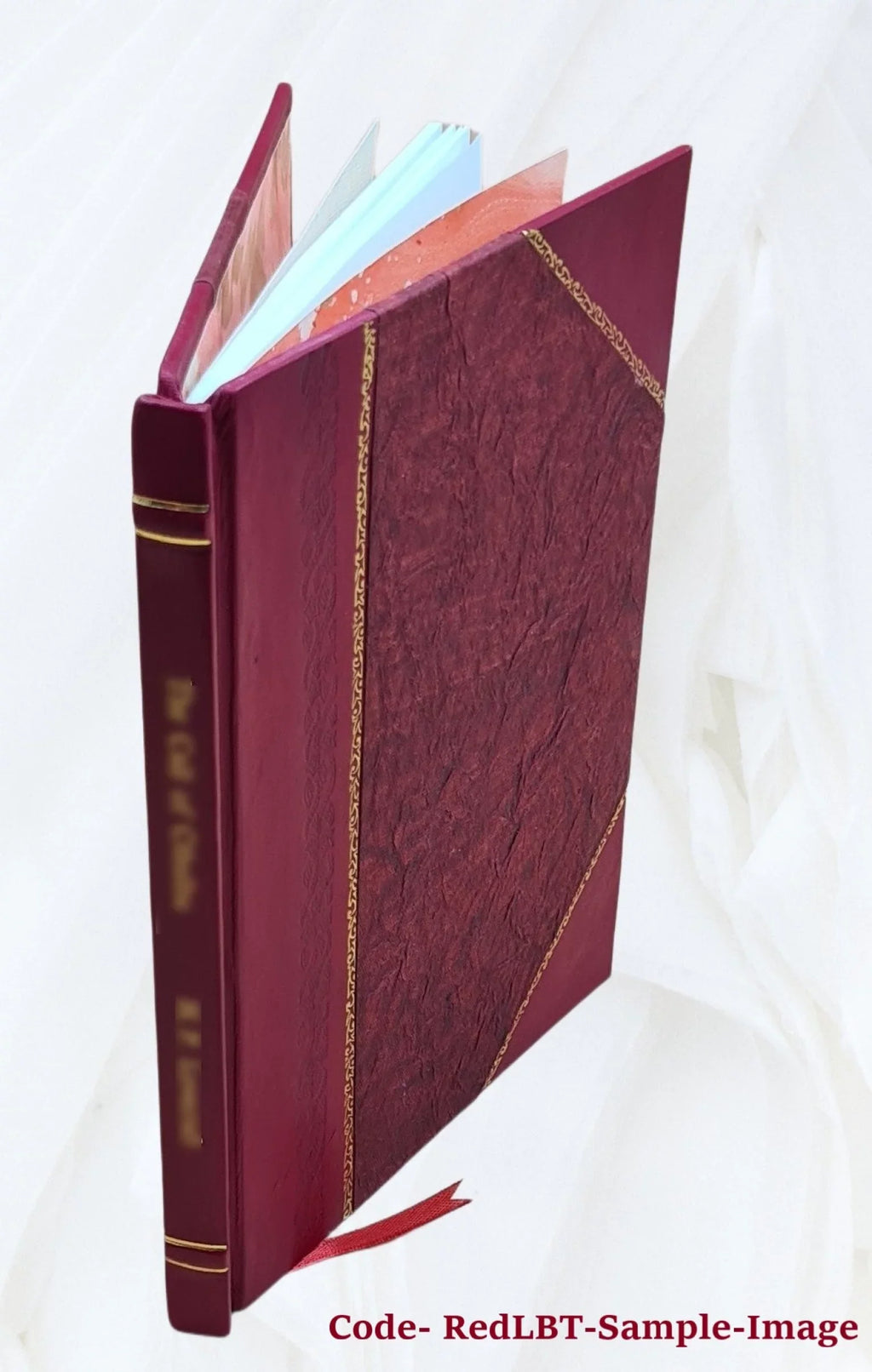 . Tullii Ciceronis De claris oratoribus liber, qui dicitur Brutus. Ed. by Charles Beck ... 1837 [Leather Bound]