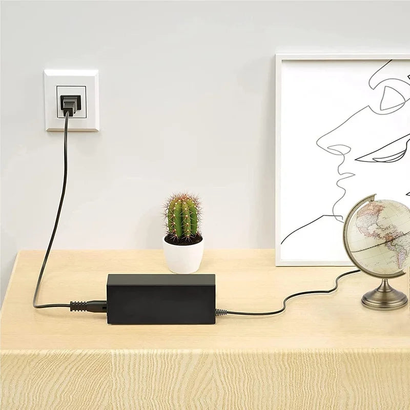 Nuxkst Global  /  Adapter for Samsung - -/ -/ -/ -/ -/ -/ -/ -/  Soundbar Power Supply
