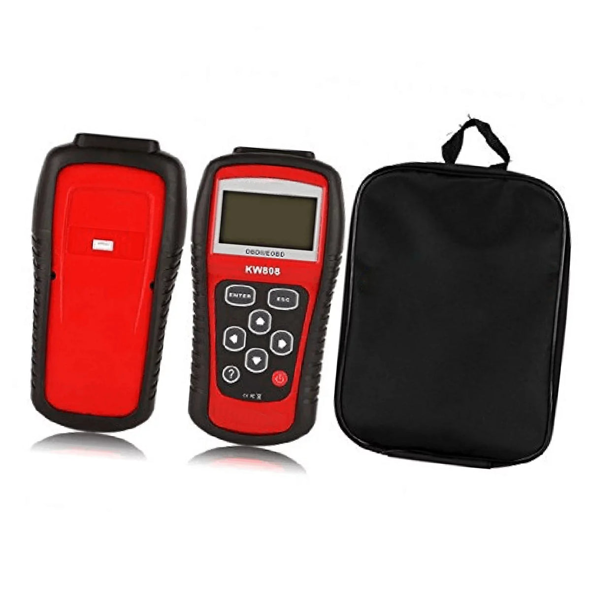 / Moobody Car Code Reader and Auto Scanner , Detection Scanner for Automotive