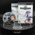 Xenosaga Episode  - Der Wille zur Macht | Sony PlayStation 2 |  | 2003 | Tested