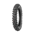 Enduro Tire 5.10x18 Compatible With Sherco 300 - Six Days 2017