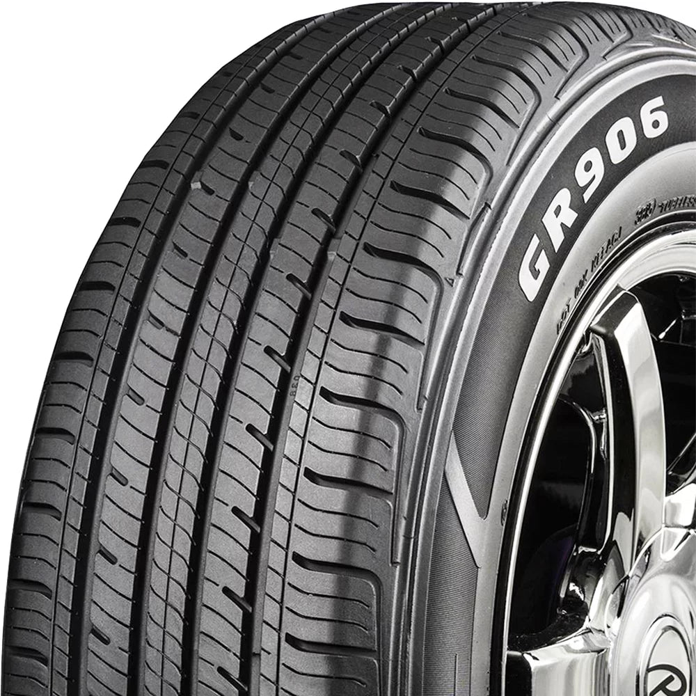 Ironman iMove Gen 2 / 245/45R20 103  Tire