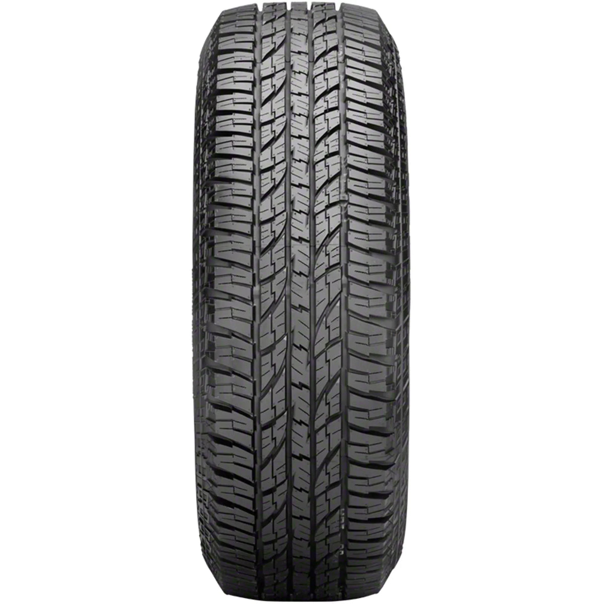 Yokohama Geolandar /  255/65R17XL 114H  All Weather Tire