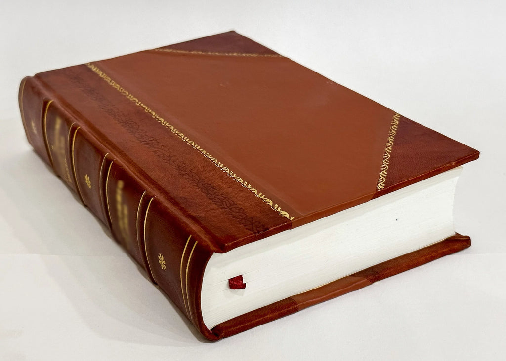 Marriage and Parentage, Education, and Kindred Subjects / Fowler, . . (Orson Squire) (1889) (1889) [Leather Bound]