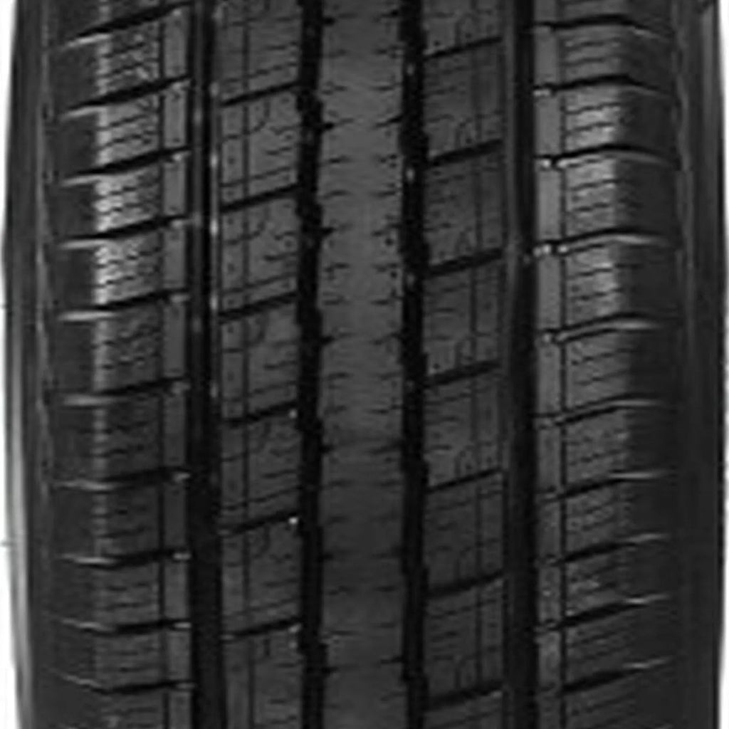 Waterfall Terra  / Highway /70R18 125/122S  Light Truck Tire