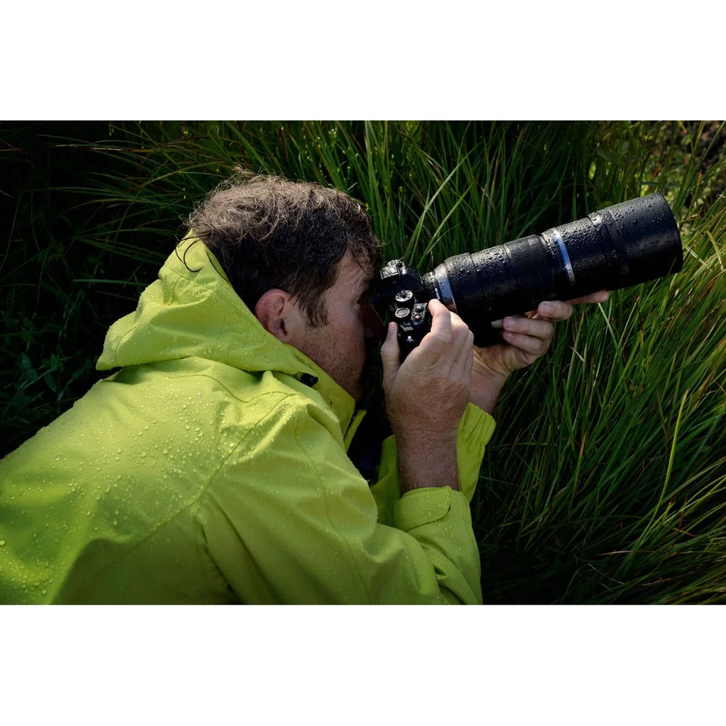 .Zuiko Digital  300mm .0  Lens, for Micro Four Thirds Cameras