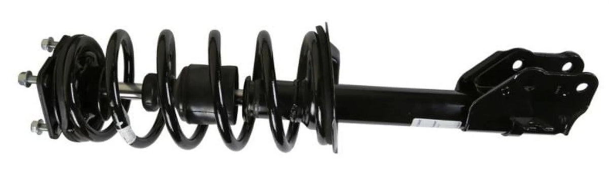 Monroe Shocks & Struts RoadMatic 182921 Strut and Coil Spring Assembly Fits select: 2011-2015  -9