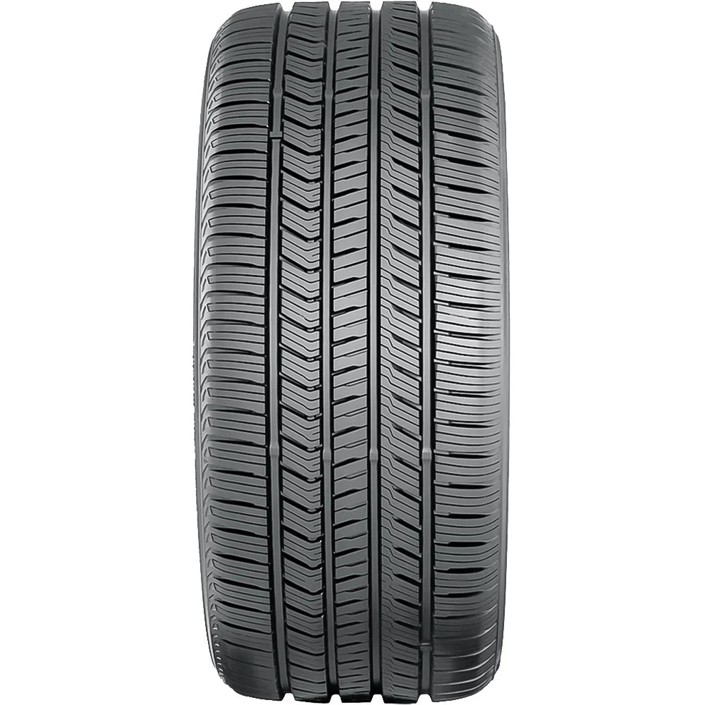 Yokohama Geolandar - All Season 285/45R20 112W  /Crossover Tire