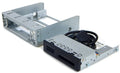 14 in 1 /3 5.25 Media Card Rdr Bracket 736299- with 5.25in Bracket