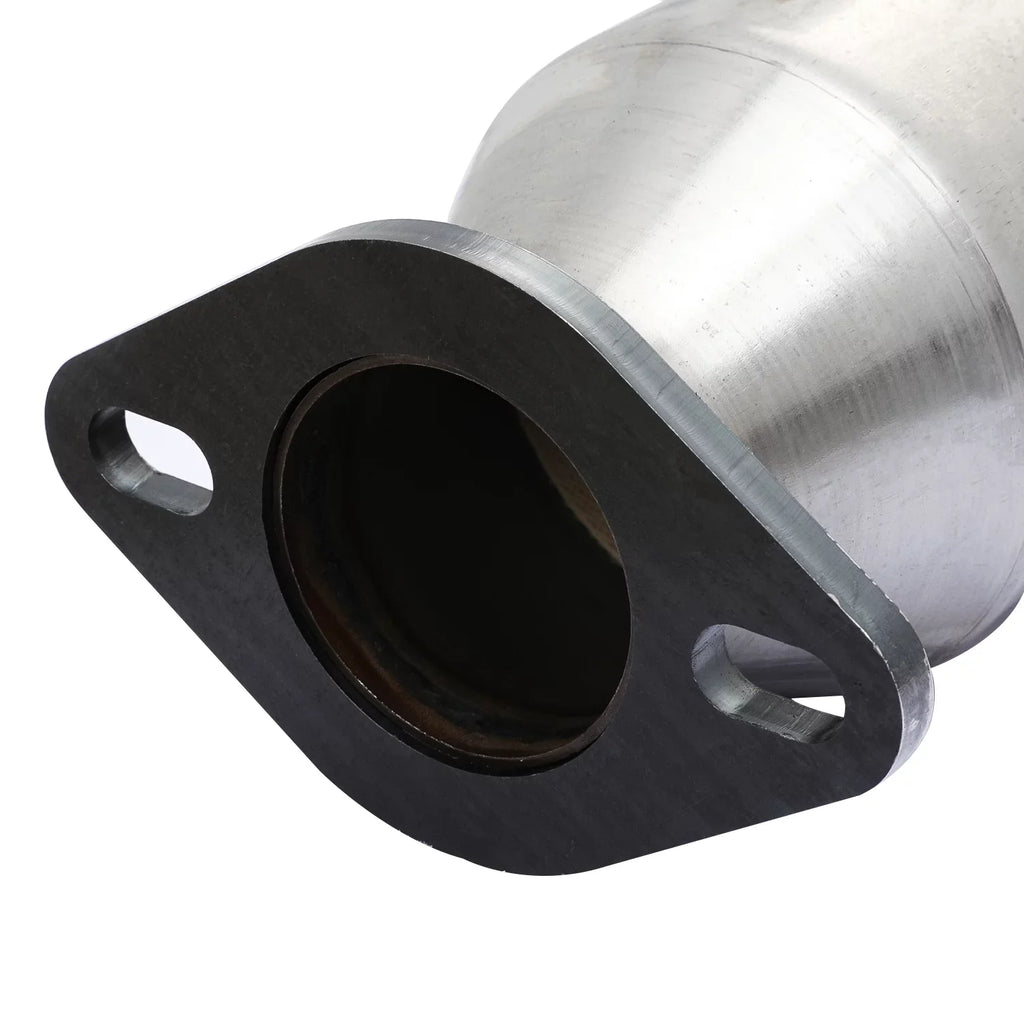 '- For 1997 1998 1999 2000 2001 Toyota Camry/Solara 2.2  Catalytic Converter Exhaust Down Pipe