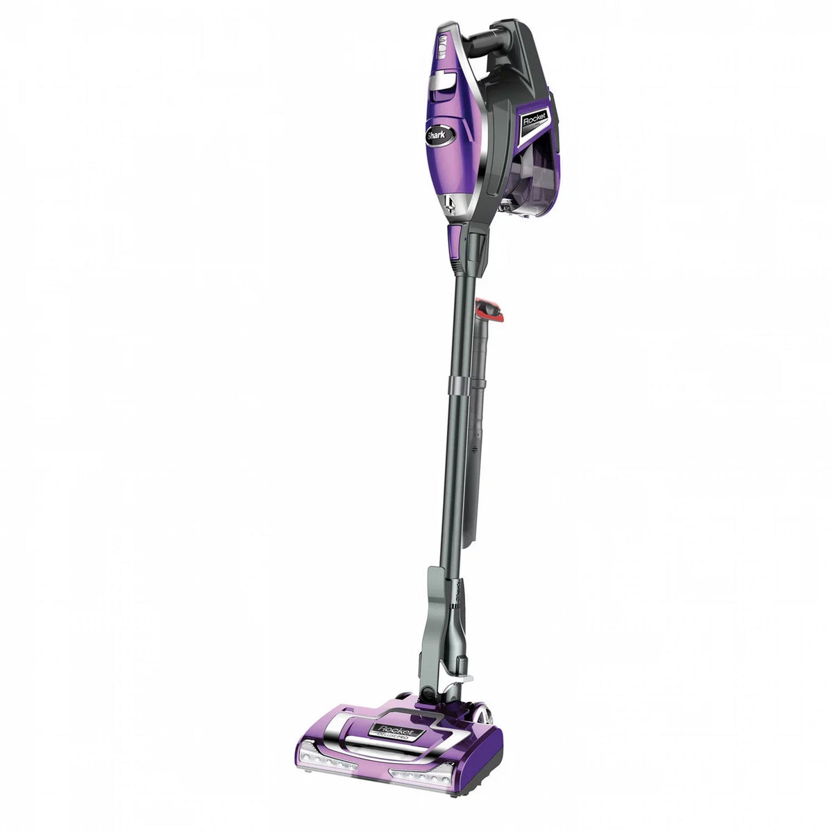 Shark Ninja  Rocket Bagless Deluxe Upright Vacuum Cleaner