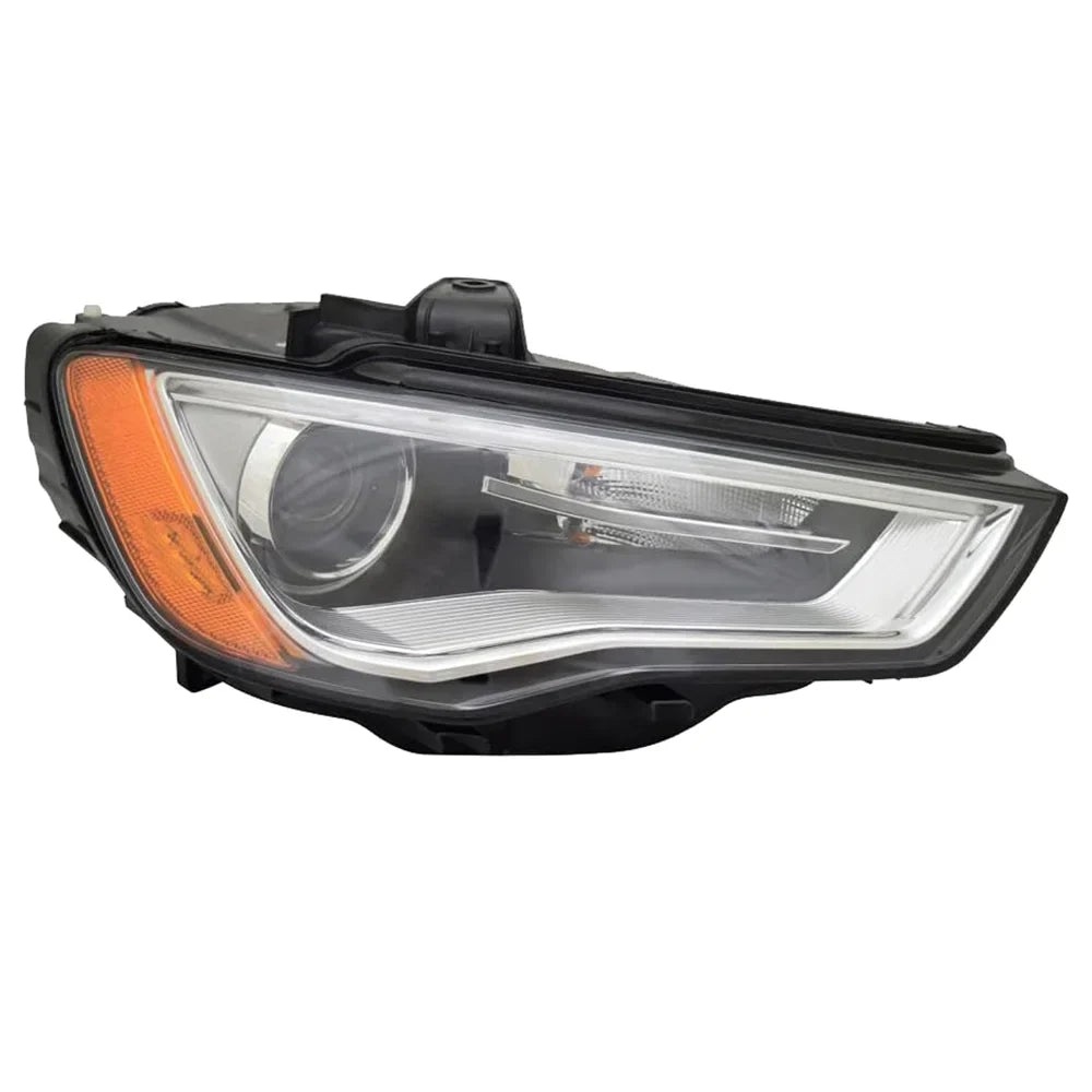 New Right  Headlight Compatible With Audi  Sportback -Tron Technik Hatchback 4-Door 1.4L 2016 2017 2018 By Part Number 8V0-941-044-