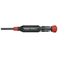 Megapro Multi-Bit Screwdriver, NumBits 6  151AUTO-