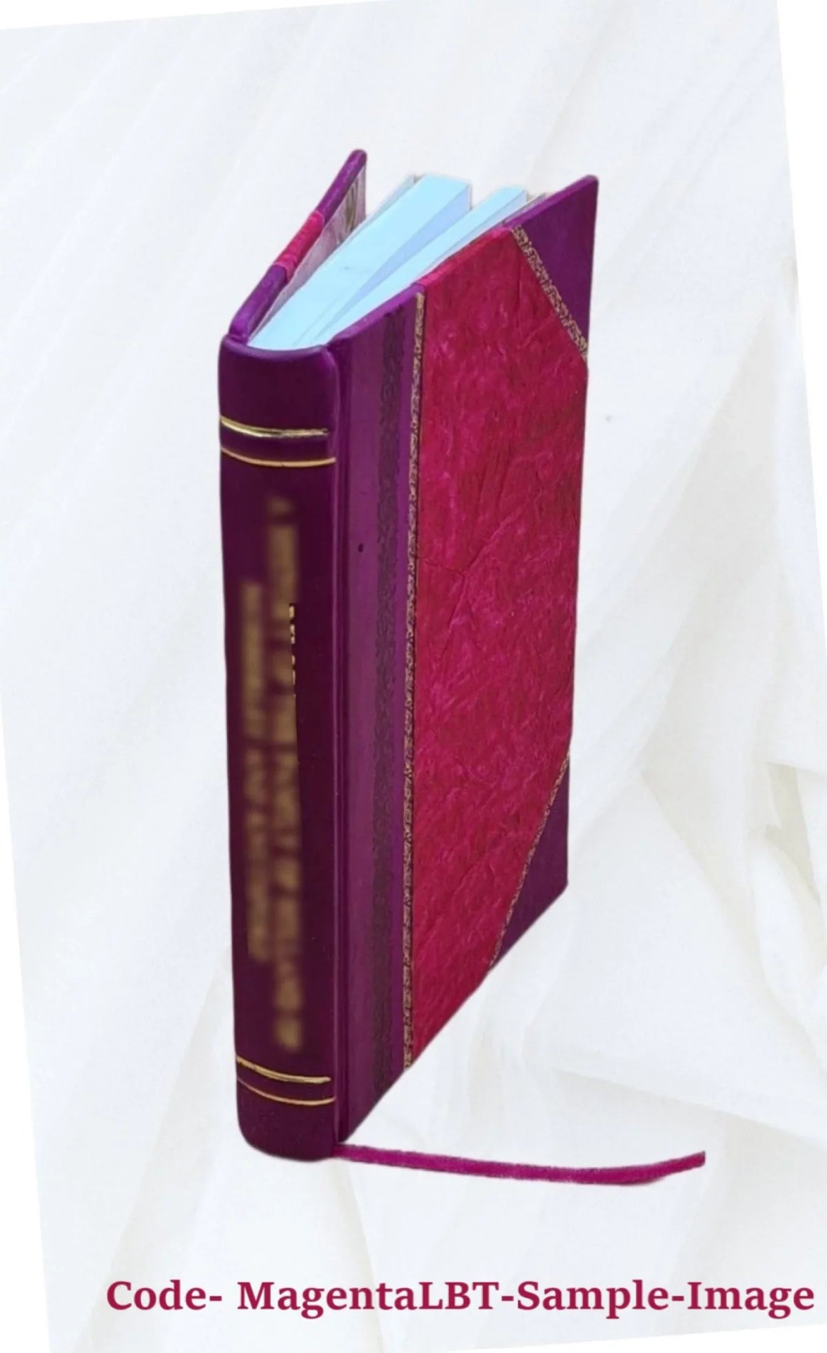 . Tullii Ciceronis De claris oratoribus liber, qui dicitur Brutus. Ed. by Charles Beck ... 1837 [Leather Bound]