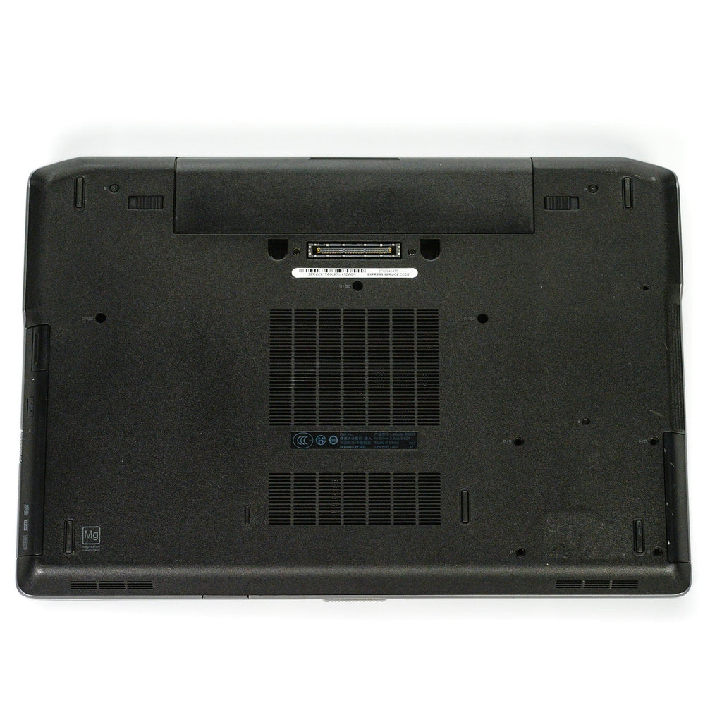 Used Dell Latitude  Laptop i5 Dual-Core 16GB 128GB  Win 10 Pro  v.