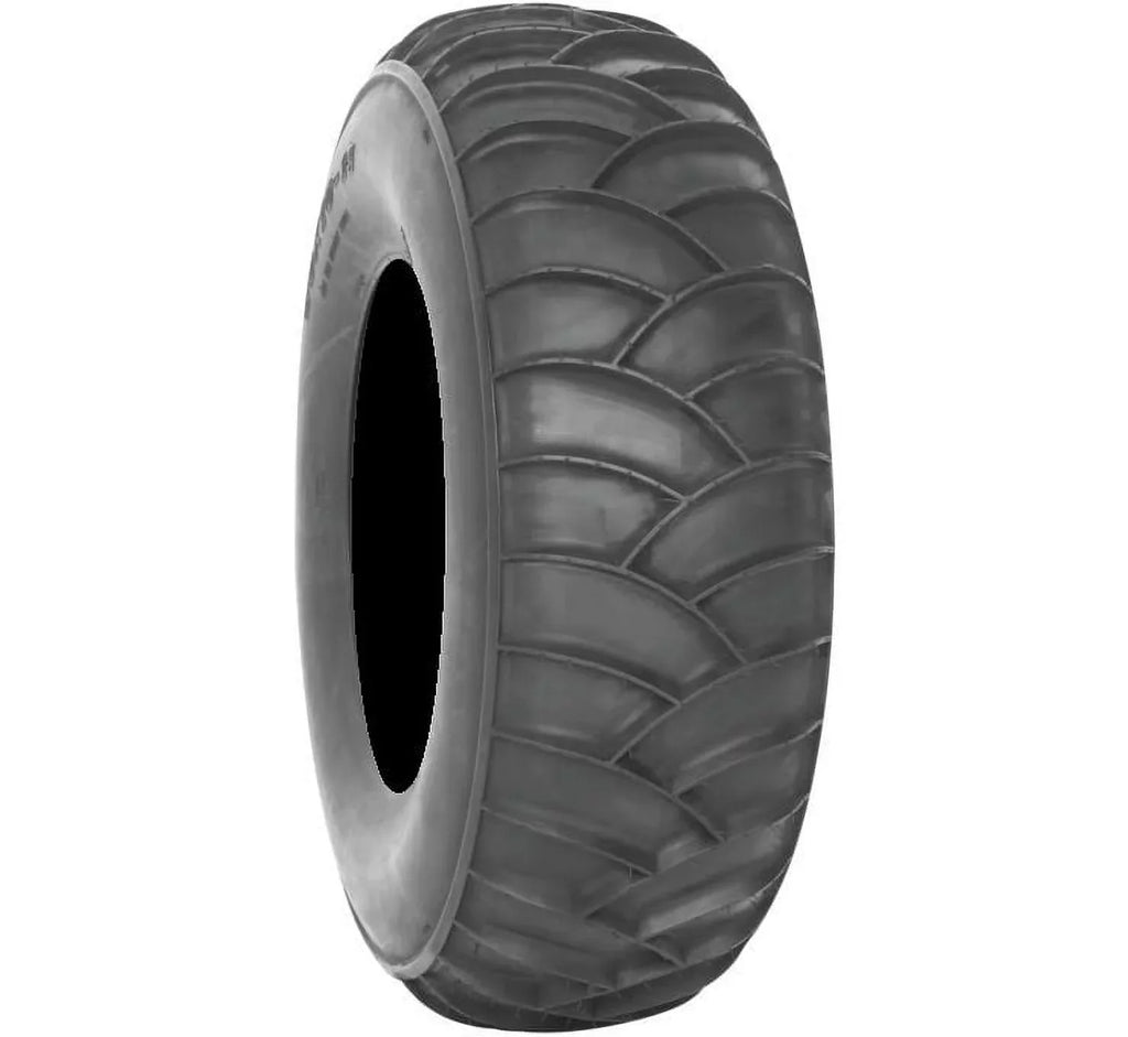 MetalFX Delta  15x7/15x10 Wheels Bk 33" / Tires Can-Am Maverick  / Honda Pioneer 1000 / Talon