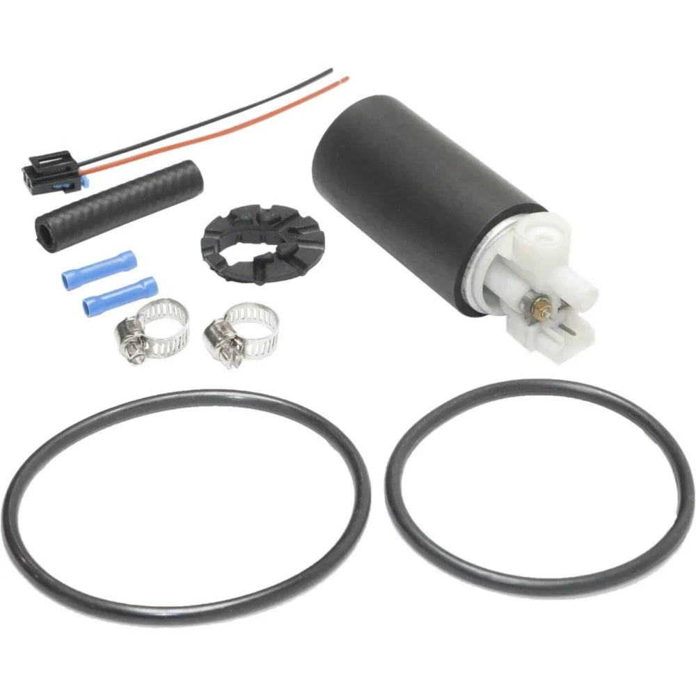 Teledu Fuel Pump For 88-95   Chevrolet  Electric w/Pump Motor