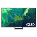 Restored Samsung 65" Class 4K (2160p) Smart   () (Refurbished)