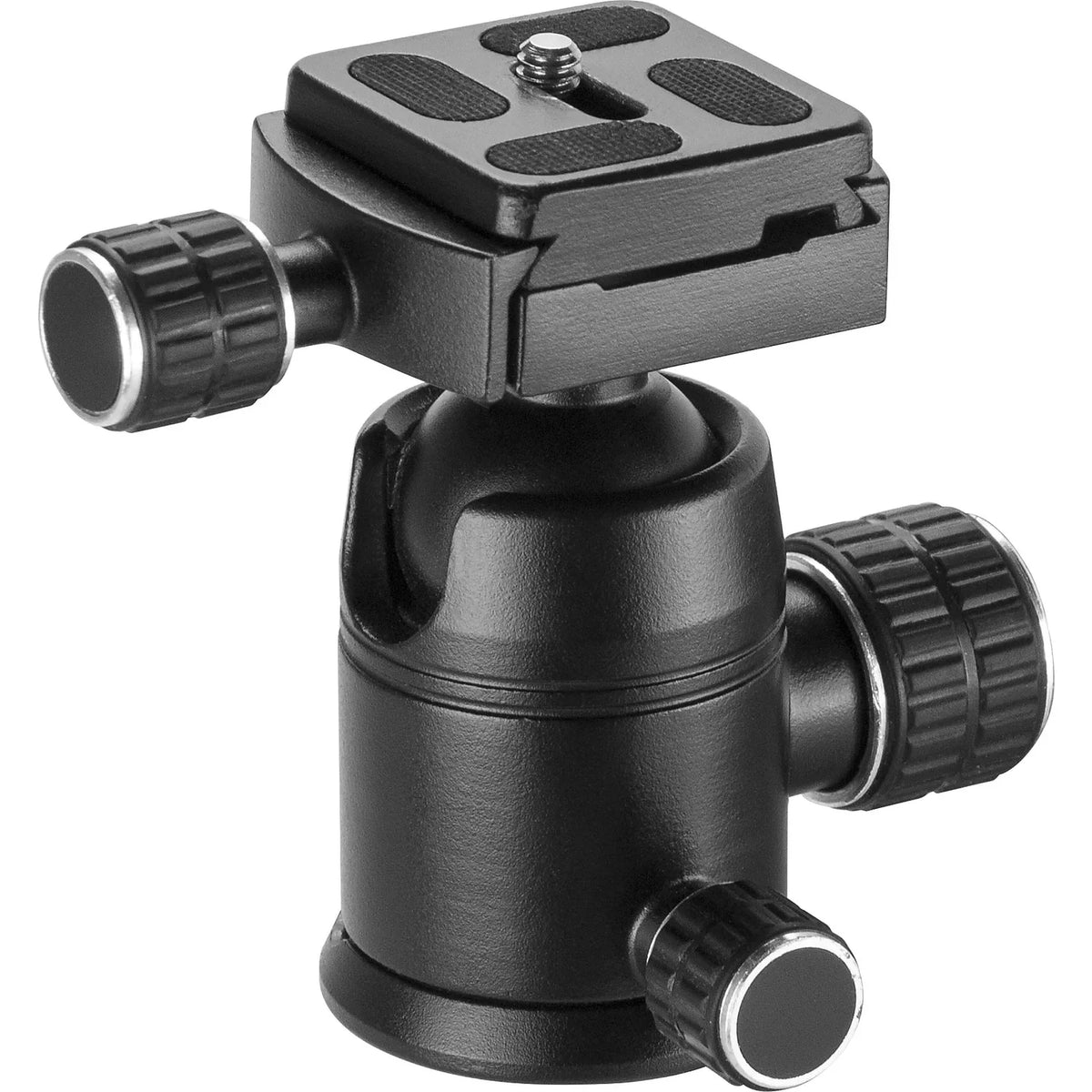 Ball Joint Tripod Head