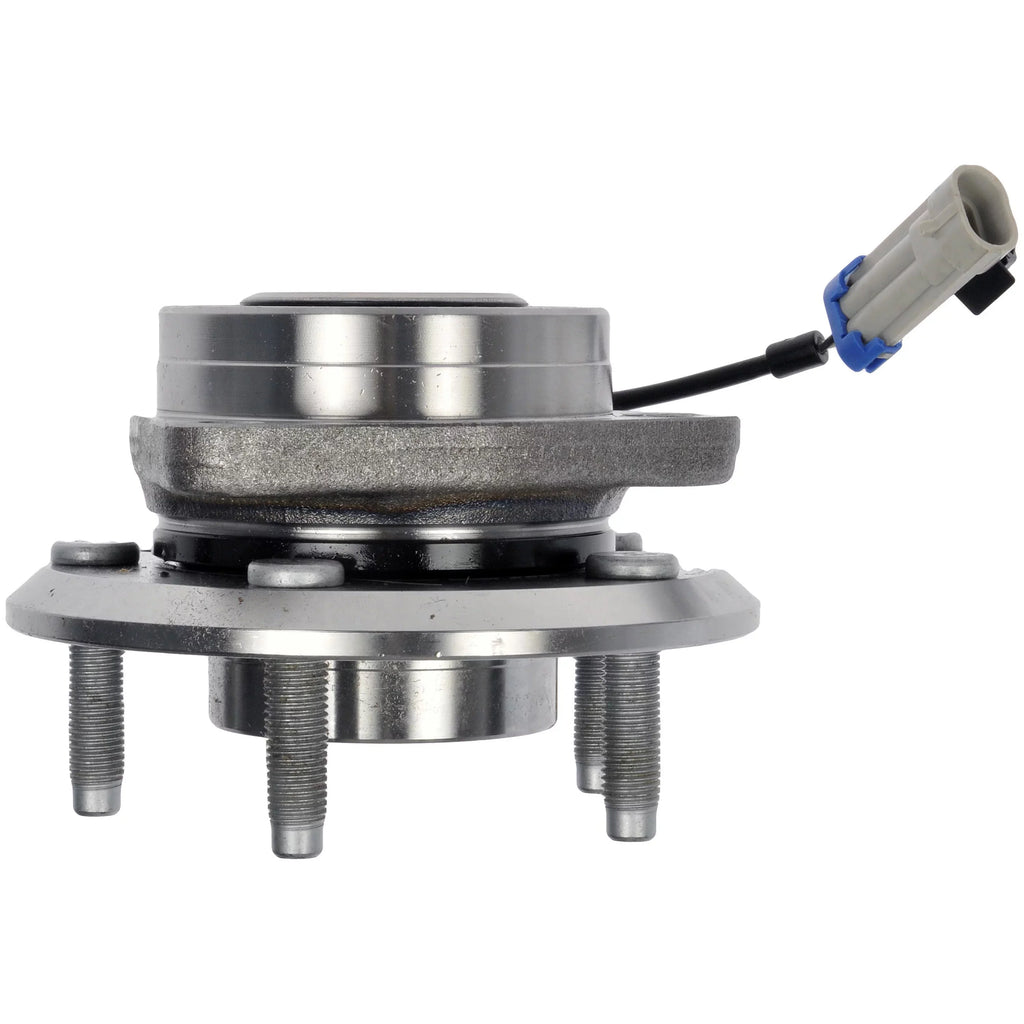 Dorman 930-634 Front Wheel Bearing and Hub Assembly for Select Models Fits 2008 Saturn Vue
