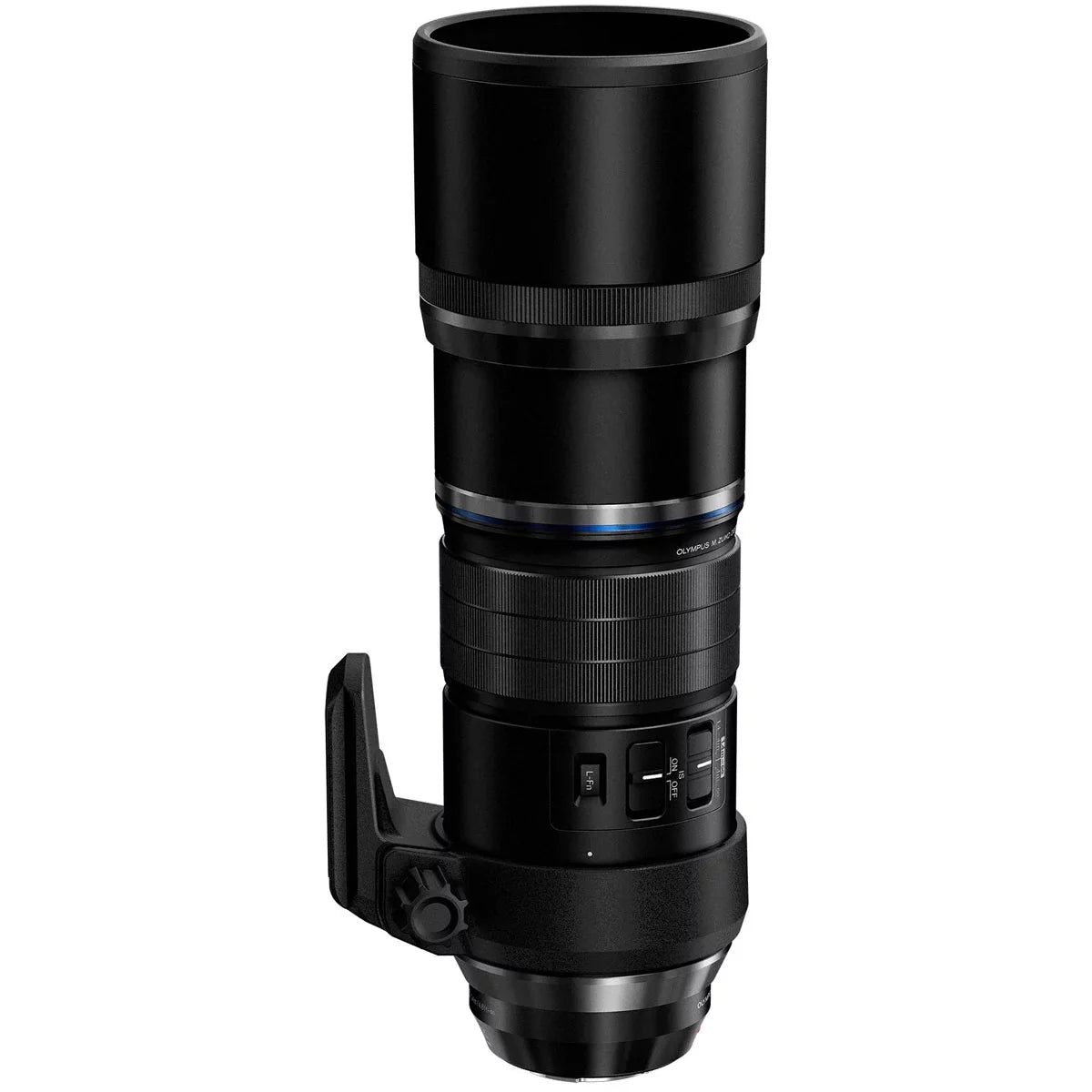 .Zuiko Digital  300mm .0  Lens, for Micro Four Thirds Cameras