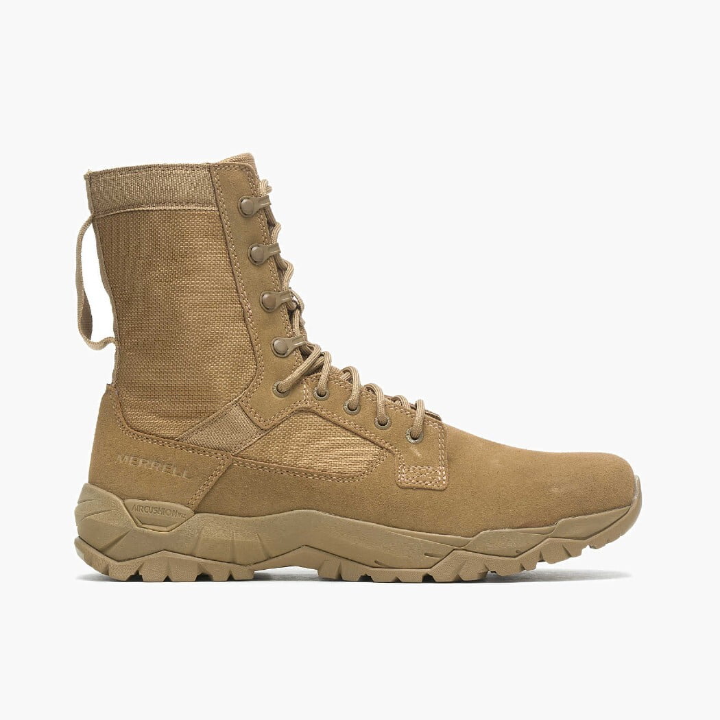 Merrell Mens  2 Tactical Unisex Boots 10   10Wide (, )