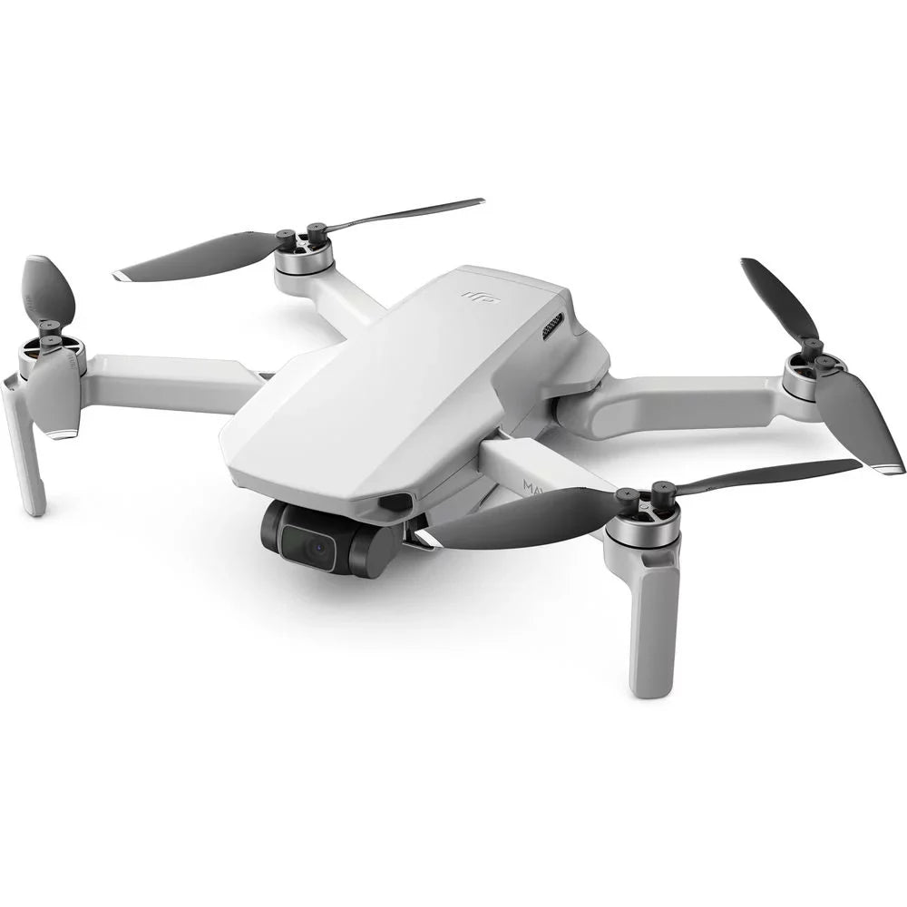 Mavic Mini (Drone Only) for Replacement/Crash/Lost Drone - Never Activated