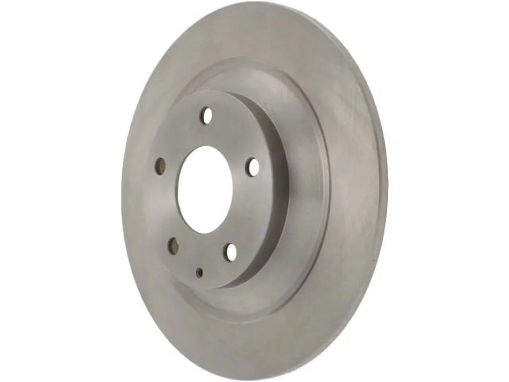 '-Tek Disc Brake Rotor 121.45083 Fits select: 2013-2019  -5