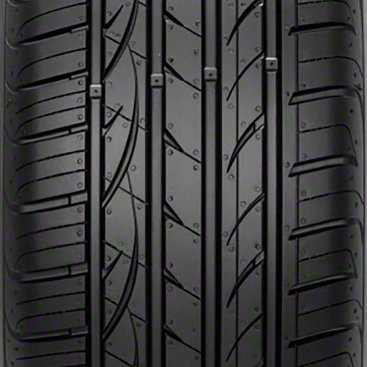 Hankook Ventus  Noble2 () All Season 255/45ZR18 99W Passenger Tire