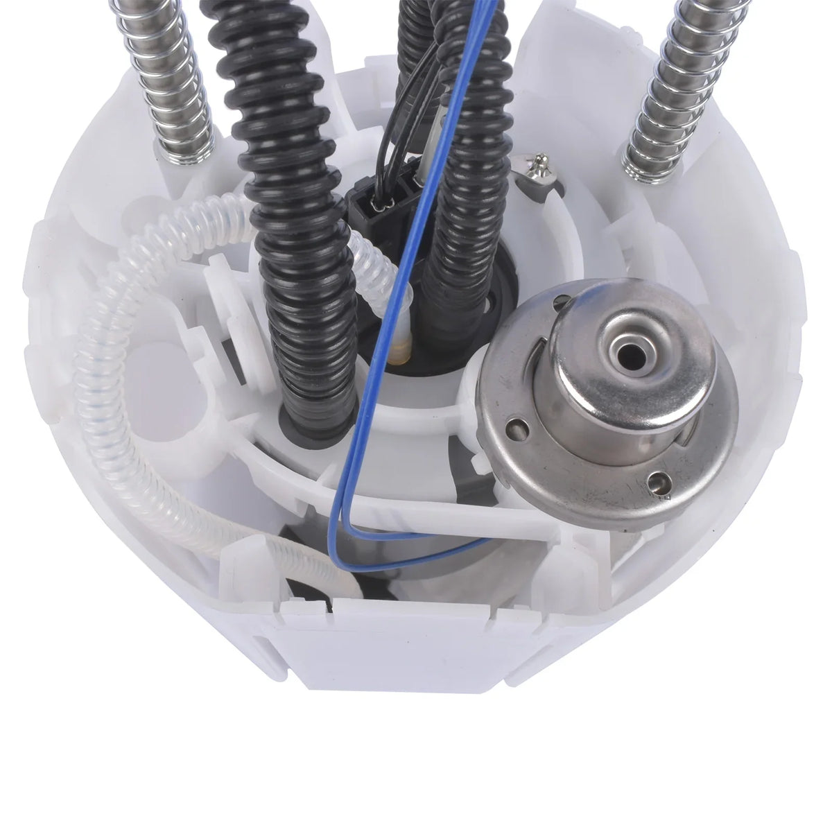 Fuel Pump and Sender Assembly Fits Select: 2014-2015 Chevrolet Impala    Sedan 1Pc