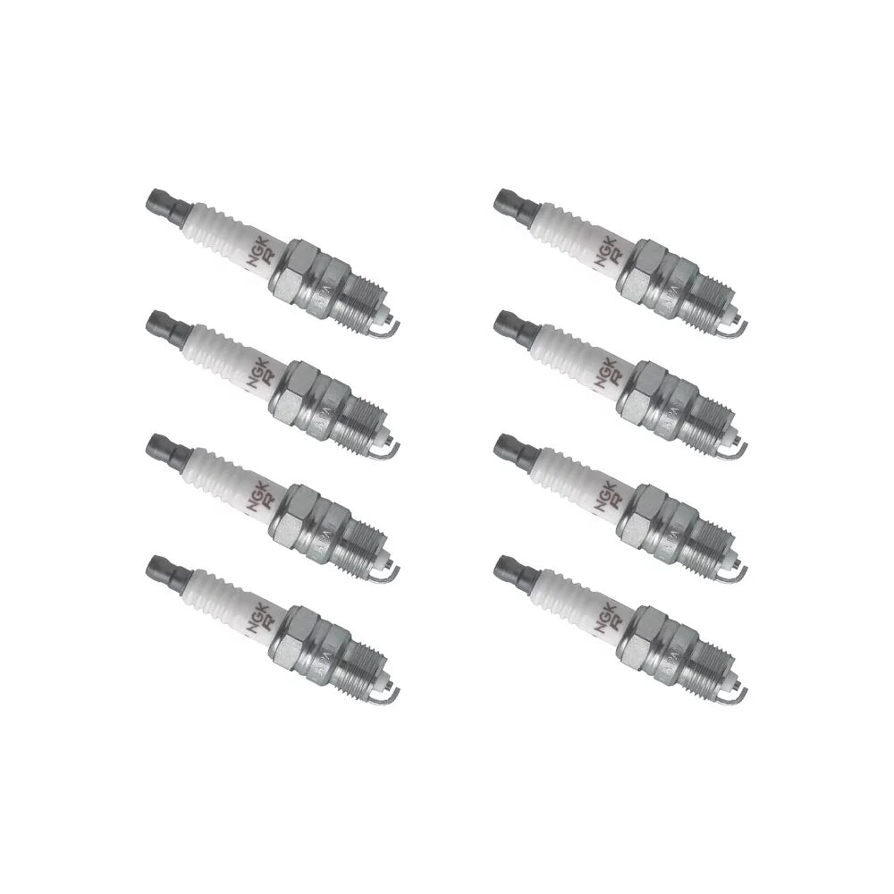 '-Power Spark Plug  (8 Pack) for   1966-1967 5.6L/340