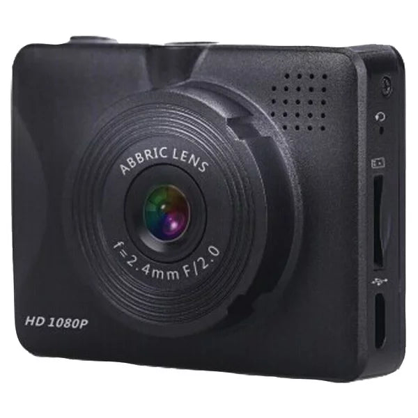 '- Dash Cam