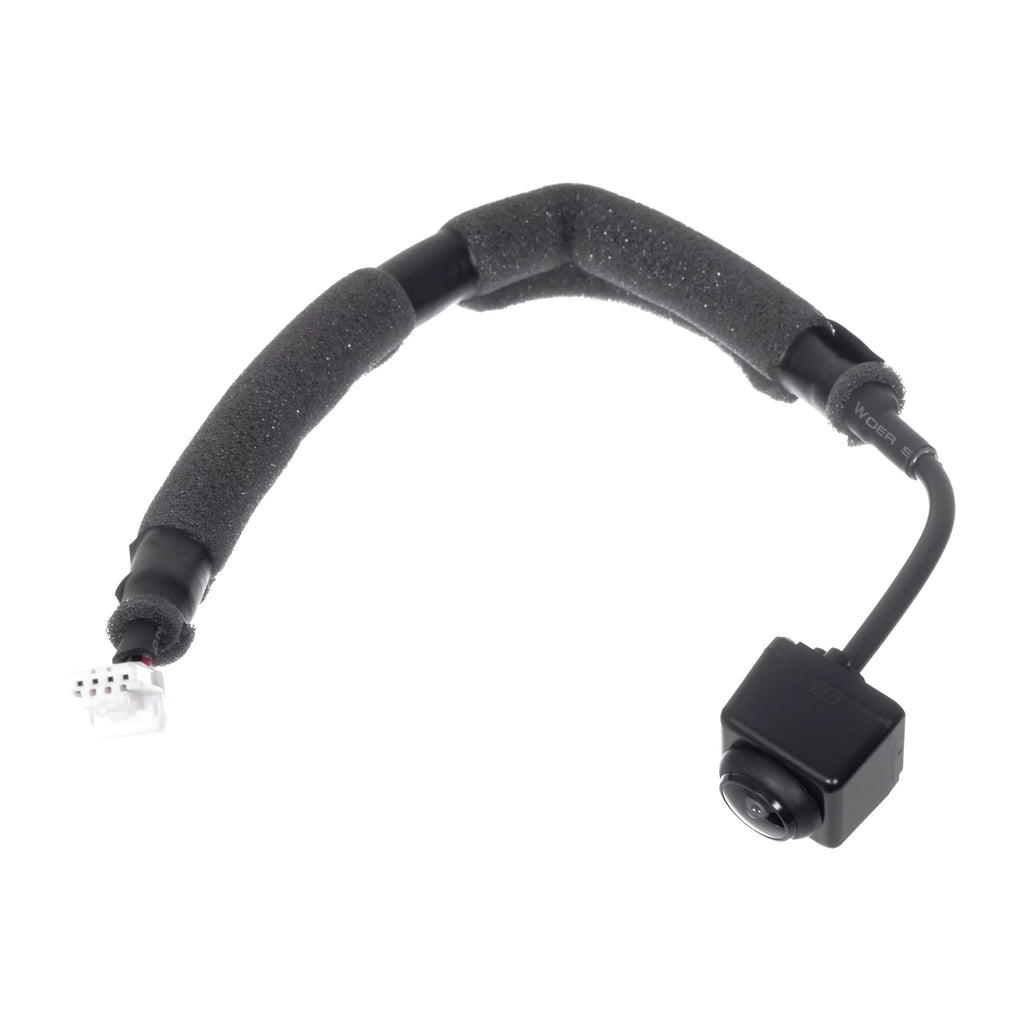 Master Tailgaters Replacement for Infiniti  (16-20),  Hybrid (16-17) / Nissan Pathfinder (17-20) Rear View Backup Camera  Part # 28442-3JA3A, 28442-3JA3B, 28442-3JA3C