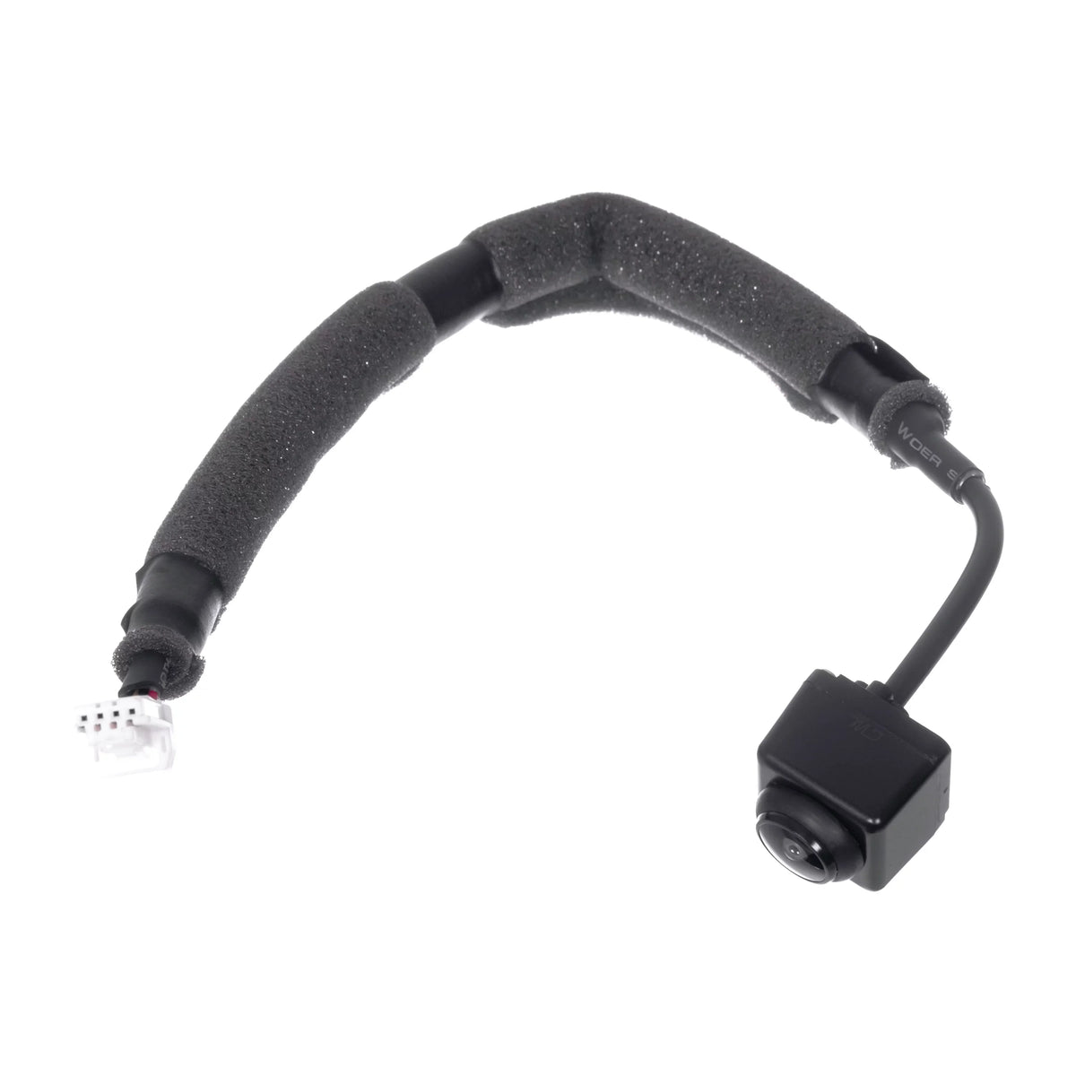 Master Tailgaters Replacement for Infiniti  (16-20),  Hybrid (16-17) / Nissan Pathfinder (17-20) Rear View Backup Camera  Part # 28442-3JA3A, 28442-3JA3B, 28442-3JA3C