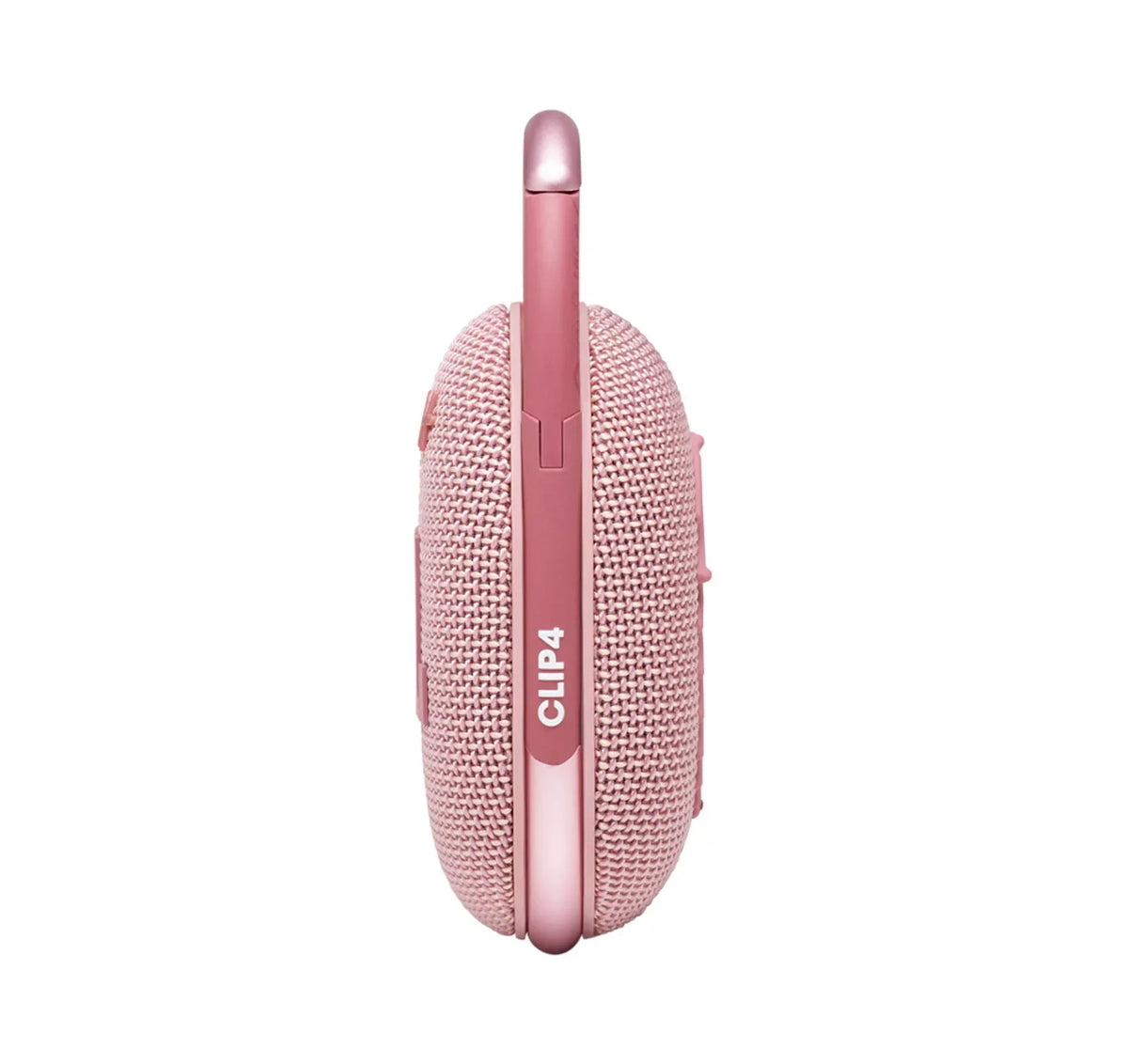 Clip 4 Pink Bluetooth Speaker and divvi Case Kit