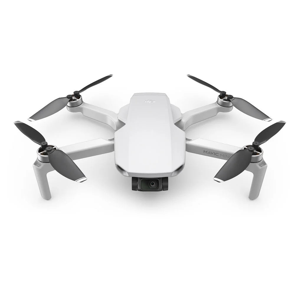 Mavic Mini (Drone Only) for Replacement/Crash/Lost Drone - Never Activated