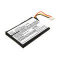 Batteries  Accessories -- Speaker Battery - Li-Pol, 3.7V, 1000mAh, Ultra High Capacity - Replacement for Harman/Kardon 02-553-3494 Battery