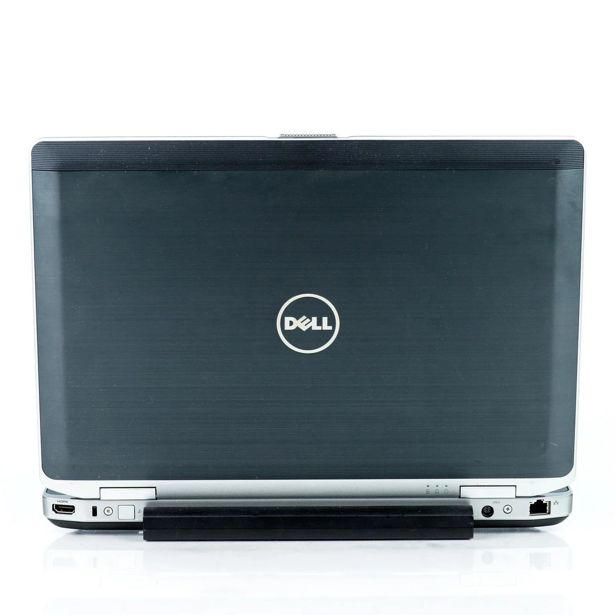 Used Dell Latitude  Laptop i7 Dual-Core 4GB 500GB Win 10 Pro  v.