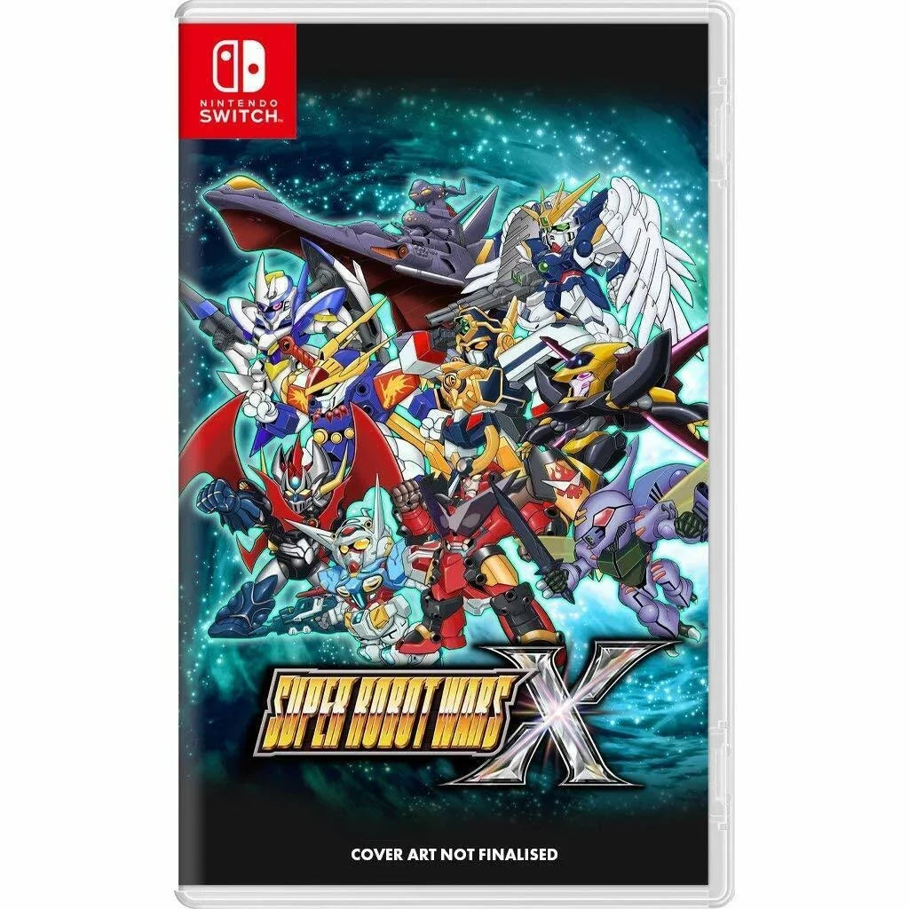 (English) - Nintendo Switch