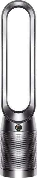 Dyson  Pure Cool  Air Purifier and Tower Fan - Nickel - Refurbished