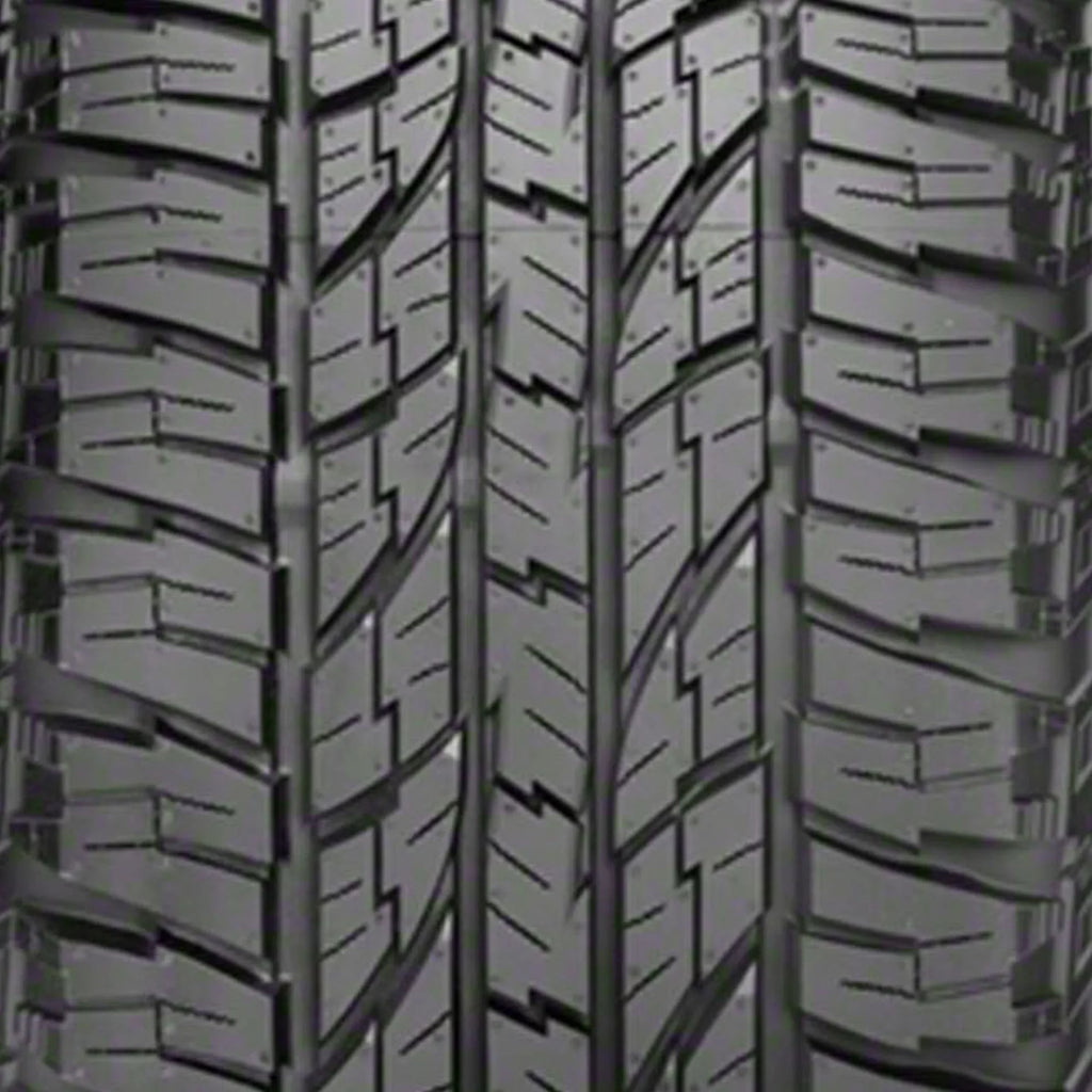 Yokohama Geolandar /  255/65R17XL 114H  All Weather Tire