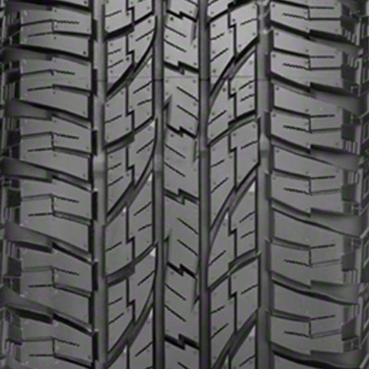 Yokohama Geolandar /  255/65R17XL 114H  All Weather Tire