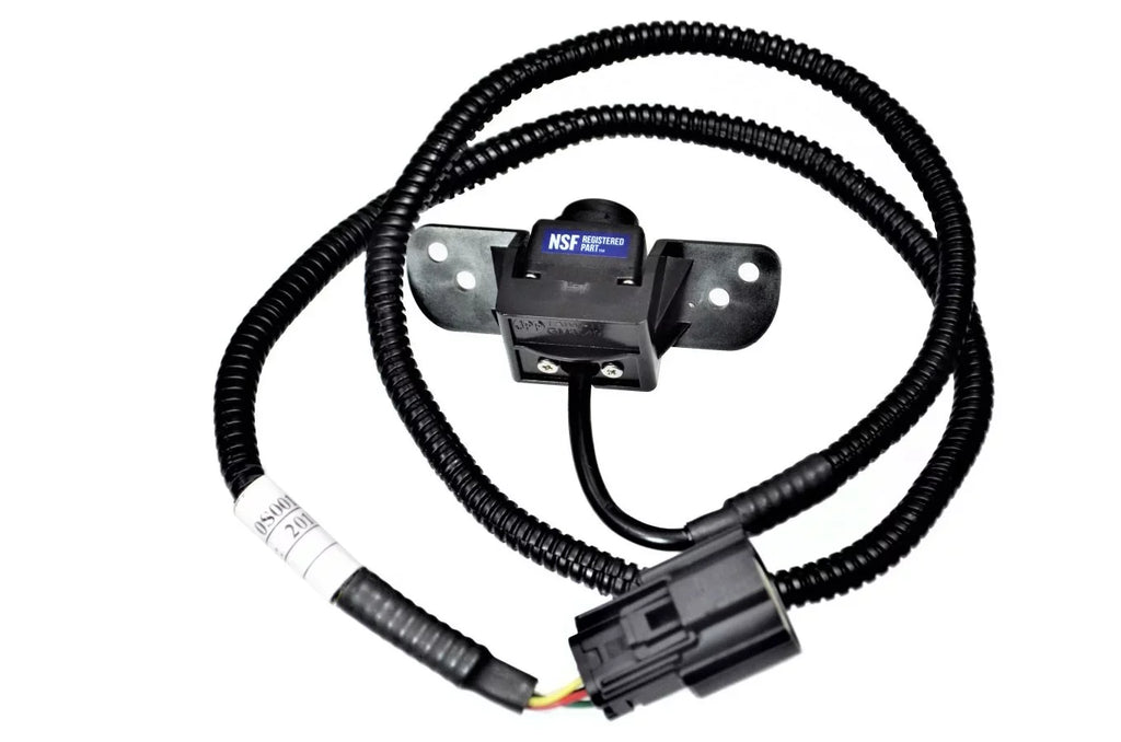 Auto Warehouse -566N Rear View Backup Camera Fits select: 2015-2020  , 2015-2020