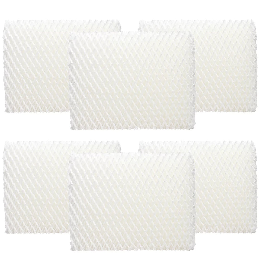 6-Pack Replacement Essick Air 1102 Humidifier Filter - Compatible Essick Air  Air Filter