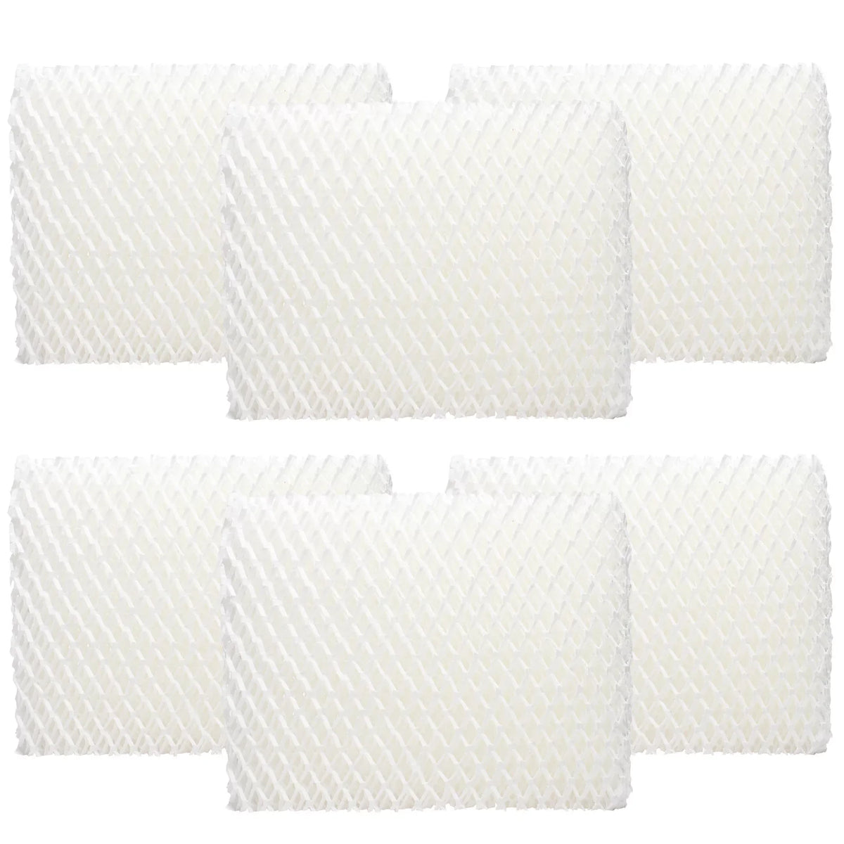 6-Pack Replacement Essick Air 1102 Humidifier Filter - Compatible Essick Air  Air Filter
