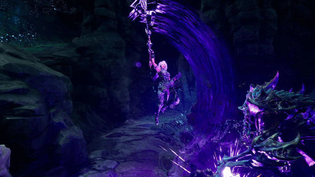 Darksiders , Focus Home Interactive, Xbox, [Digital Download]