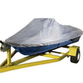 Reflective, Travel, Storage and Mooring Watercraft  Jet Ski Cover for Tigershark by Arctic Cat  640L 1998 1999