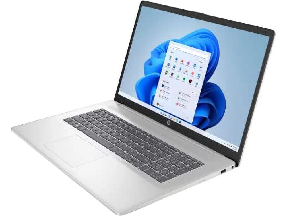 17- 17.3"  (1920 x 1080)  Laptop 2023 New ~ Intel i7-1355U 10-Core ~ Intel Iris Xe Graphics ~ Wi-Fi 6~16GB  2TB  ~ Win10 Pro  32GB