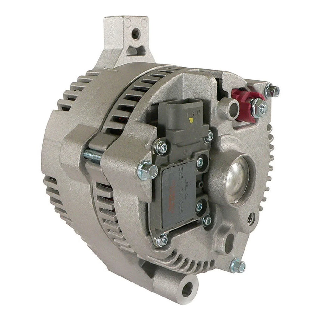 New 95A Alternator Fits Ford  7.0L 1992-1998 90-02-5048 F6Pz-10346-Afrm4