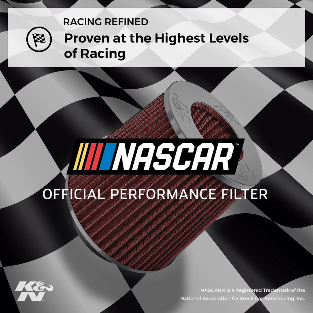 & Engine Air Filter: High Performance, Premium, Washable, Industrial Replacement Filter, Heavy Duty: -3450